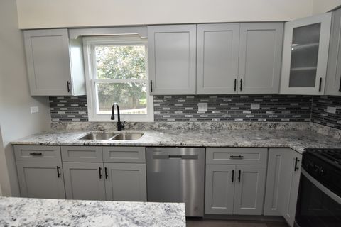 Tiny photo for 22119 Hillside Drive, Richton Park, IL 60471 (MLS # 12477155)