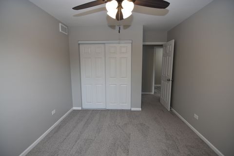Tiny photo for 22119 Hillside Drive, Richton Park, IL 60471 (MLS # 12477155)