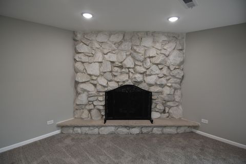 Tiny photo for 22119 Hillside Drive, Richton Park, IL 60471 (MLS # 12477155)