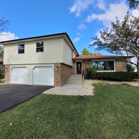 Photo of 22119 Hillside Drive, Richton Park, IL 60471 (MLS # 12477155) Photo of 22119 Hillside Drive, Richton Park, IL 60471 (MLS # 12477155)