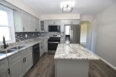 Tiny photo for 22119 Hillside Drive, Richton Park, IL 60471 (MLS # 12477155)