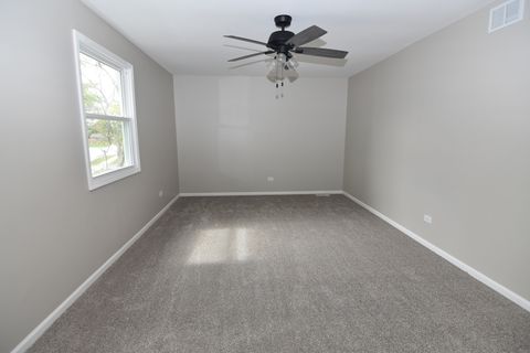 Tiny photo for 22119 Hillside Drive, Richton Park, IL 60471 (MLS # 12477155)