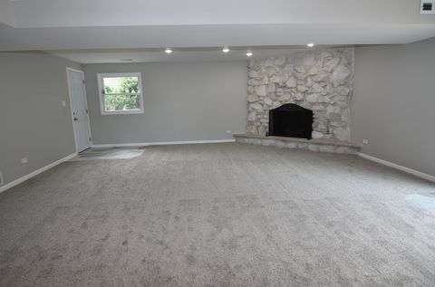 Tiny photo for 22119 Hillside Drive, Richton Park, IL 60471 (MLS # 12477155)