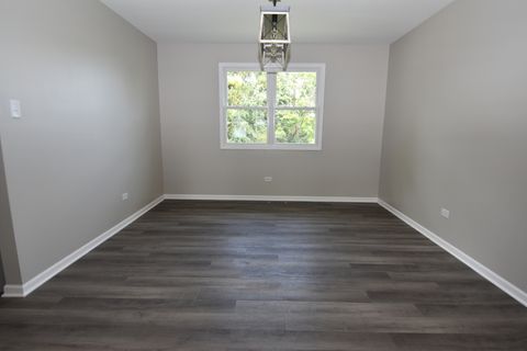 Tiny photo for 22119 Hillside Drive, Richton Park, IL 60471 (MLS # 12477155)