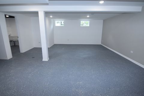Tiny photo for 22119 Hillside Drive, Richton Park, IL 60471 (MLS # 12477155)