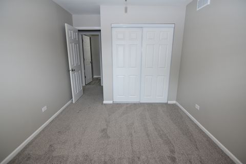 Tiny photo for 22119 Hillside Drive, Richton Park, IL 60471 (MLS # 12477155)