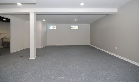 Tiny photo for 22119 Hillside Drive, Richton Park, IL 60471 (MLS # 12477155)