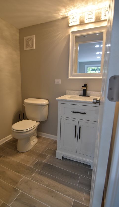 Tiny photo for 22119 Hillside Drive, Richton Park, IL 60471 (MLS # 12477155)