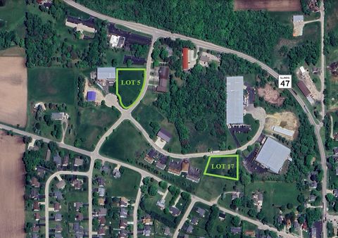 12402 Hansen Road Hebron IL 60034