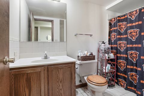 Tiny photo for 2845 201st Place, Lynwood, IL 60411 (MLS # 12496883)