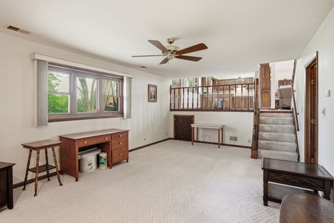 Tiny photo for 2845 201st Place, Lynwood, IL 60411 (MLS # 12496883)