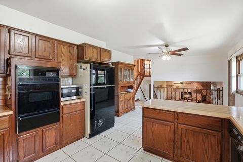 Tiny photo for 2845 201st Place, Lynwood, IL 60411 (MLS # 12496883)