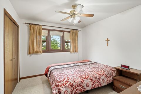 Tiny photo for 2845 201st Place, Lynwood, IL 60411 (MLS # 12496883)