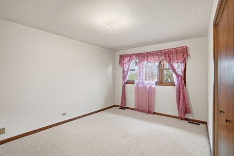 Tiny photo for 2845 201st Place, Lynwood, IL 60411 (MLS # 12496883)