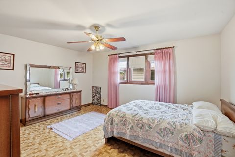 Tiny photo for 2845 201st Place, Lynwood, IL 60411 (MLS # 12496883)