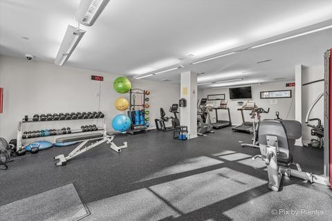 Tiny photo for 7753 Van Buren Street #206, Forest Park, IL 60130 (MLS # 12546381)