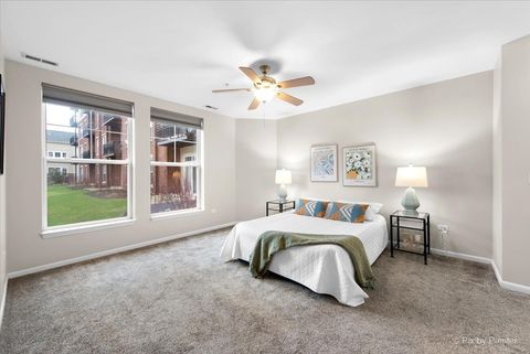 Tiny photo for 7753 Van Buren Street #206, Forest Park, IL 60130 (MLS # 12546381)