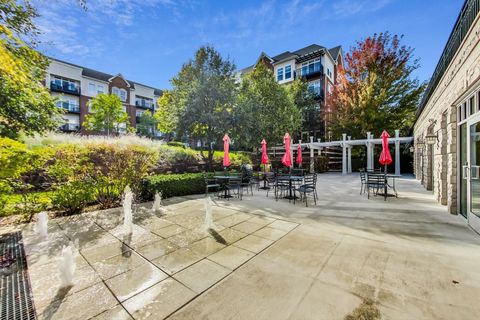 Tiny photo for 7753 Van Buren Street #206, Forest Park, IL 60130 (MLS # 12546381)