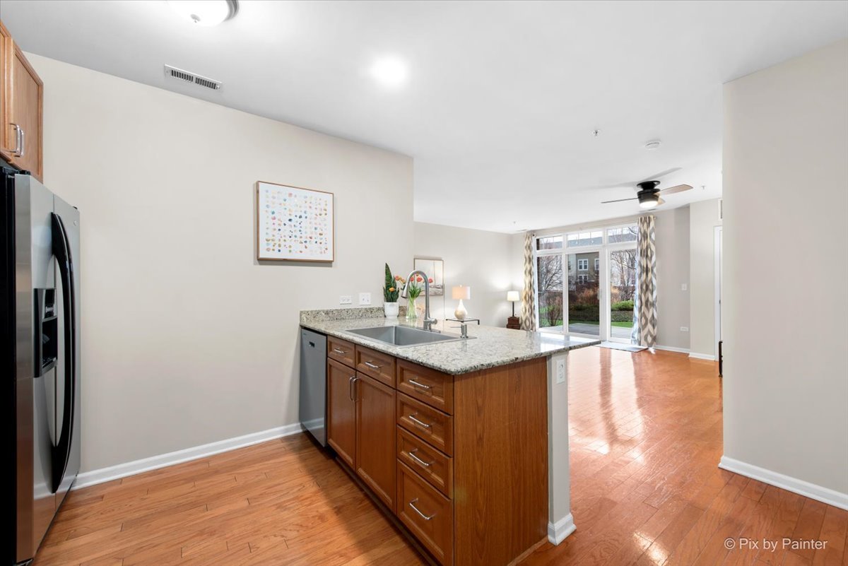 7753 Van Buren Street 206