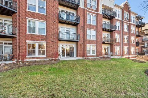 Tiny photo for 7753 Van Buren Street #206, Forest Park, IL 60130 (MLS # 12546381)