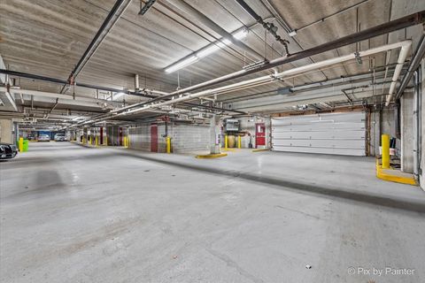 Tiny photo for 7753 Van Buren Street #206, Forest Park, IL 60130 (MLS # 12546381)