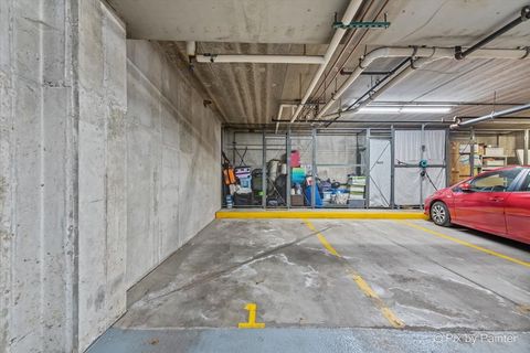 Tiny photo for 7753 Van Buren Street #206, Forest Park, IL 60130 (MLS # 12546381)