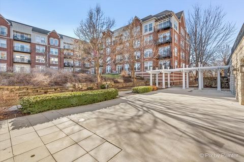 Tiny photo for 7753 Van Buren Street #206, Forest Park, IL 60130 (MLS # 12546381)