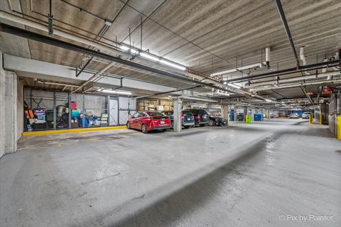 Tiny photo for 7753 Van Buren Street #206, Forest Park, IL 60130 (MLS # 12546381)