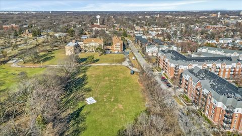 Tiny photo for 7753 Van Buren Street #206, Forest Park, IL 60130 (MLS # 12546381)