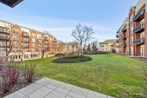 Tiny photo for 7753 Van Buren Street #206, Forest Park, IL 60130 (MLS # 12546381)
