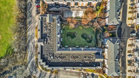 Tiny photo for 7753 Van Buren Street #206, Forest Park, IL 60130 (MLS # 12546381)