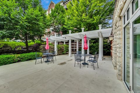 Tiny photo for 7753 Van Buren Street #206, Forest Park, IL 60130 (MLS # 12546381)