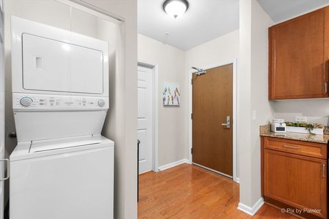 Tiny photo for 7753 Van Buren Street #206, Forest Park, IL 60130 (MLS # 12546381)