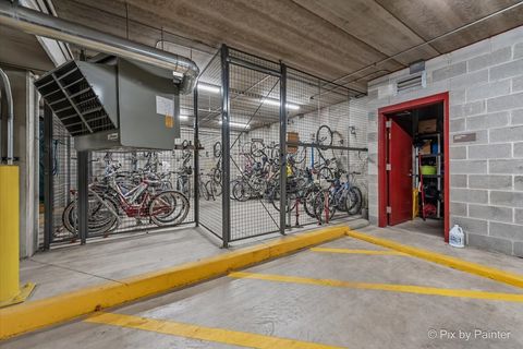 Tiny photo for 7753 Van Buren Street #206, Forest Park, IL 60130 (MLS # 12546381)