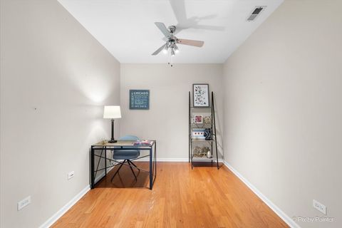 Tiny photo for 7753 Van Buren Street #206, Forest Park, IL 60130 (MLS # 12546381)