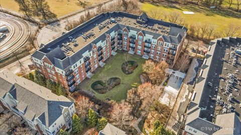 Tiny photo for 7753 Van Buren Street #206, Forest Park, IL 60130 (MLS # 12546381)