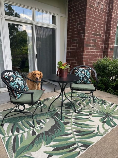 Tiny photo for 7753 Van Buren Street #206, Forest Park, IL 60130 (MLS # 12546381)