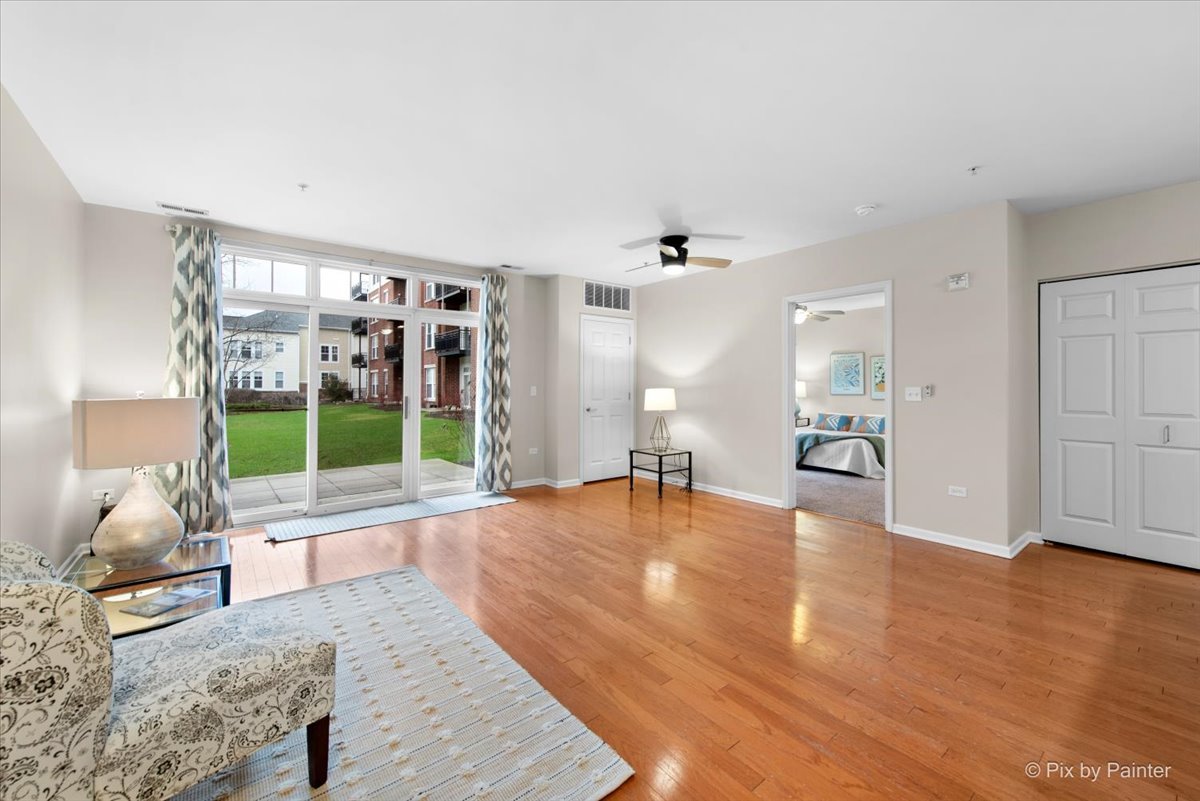 7753 Van Buren Street 206