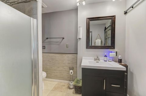 Tiny photo for 140 W Sunset Avenue, Lombard, IL 60148 (MLS # 12503379)