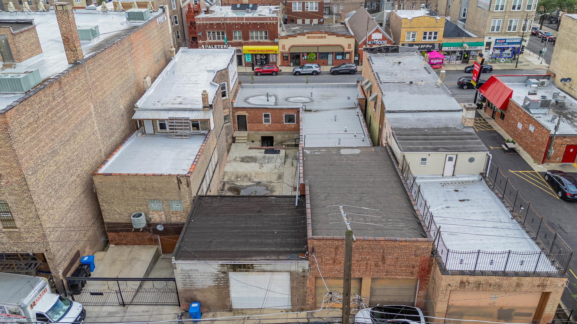 2711 W Cermak Road