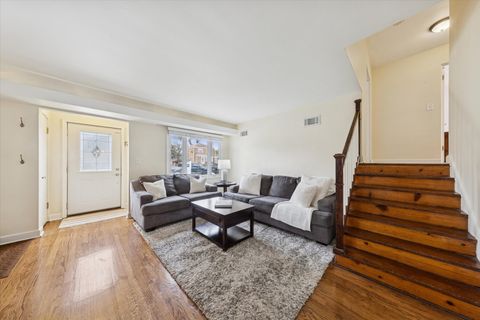 Tiny photo for 2935 Vernon Avenue, Brookfield, IL 60513 (MLS # 12521087)