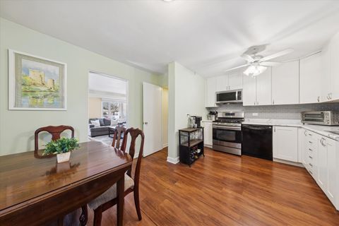 Tiny photo for 2935 Vernon Avenue, Brookfield, IL 60513 (MLS # 12521087)