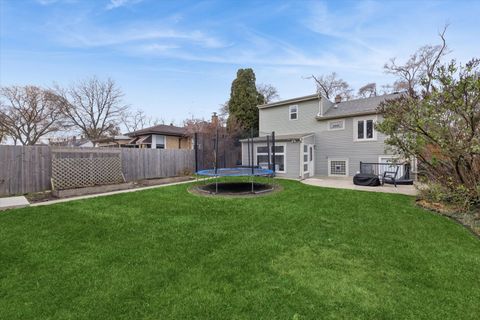 Tiny photo for 2935 Vernon Avenue, Brookfield, IL 60513 (MLS # 12521087)