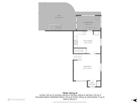 Tiny photo for 2935 Vernon Avenue, Brookfield, IL 60513 (MLS # 12521087)