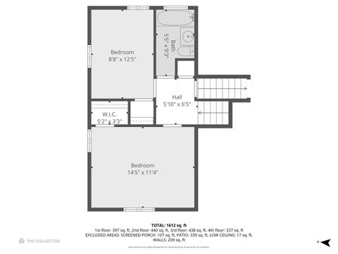 Tiny photo for 2935 Vernon Avenue, Brookfield, IL 60513 (MLS # 12521087)