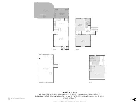 Tiny photo for 2935 Vernon Avenue, Brookfield, IL 60513 (MLS # 12521087)