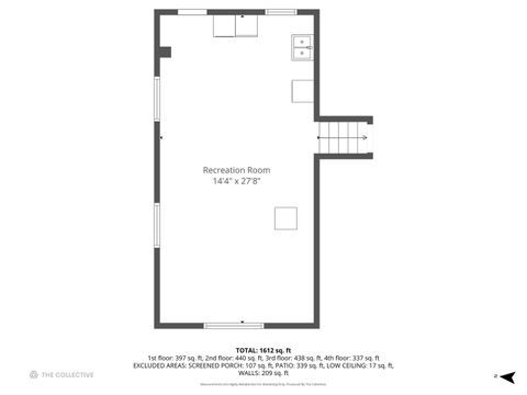 Tiny photo for 2935 Vernon Avenue, Brookfield, IL 60513 (MLS # 12521087)