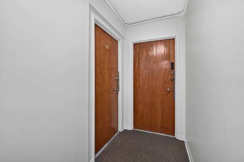 Tiny photo for 415 S MAPLE Avenue #503, Oak Park, IL 60302 (MLS # 12698675)