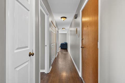 Tiny photo for 415 S MAPLE Avenue #503, Oak Park, IL 60302 (MLS # 12698675)