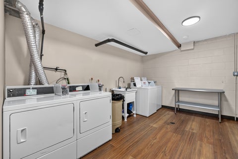 Tiny photo for 415 S MAPLE Avenue #503, Oak Park, IL 60302 (MLS # 12698675)